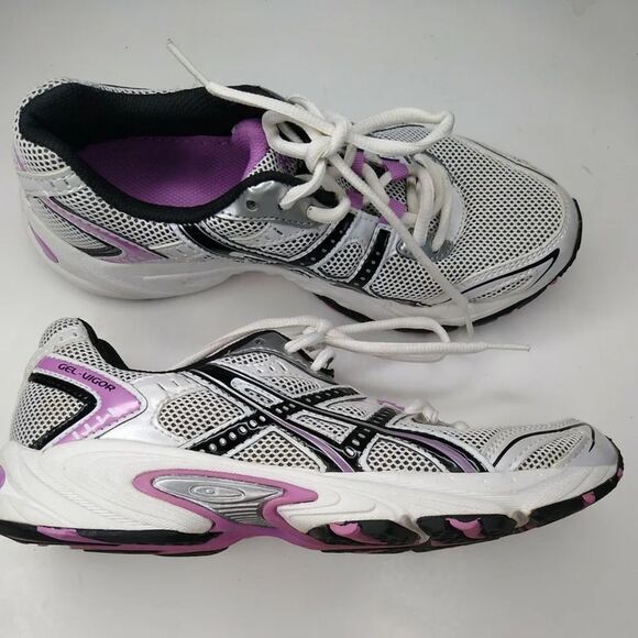 Asics Gel Vigor Women Shoes Size 10 US - Picture 2 of 16